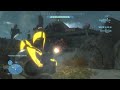 Halo Reach Infantry Prerelease part 7