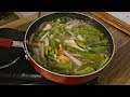 cooking shrimp soup with vegetables how do I cook shrimp soup with vegetables