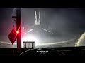 Blastoff! SpaceX launches next-gen US spy satellites from California