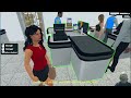 Supermarket Simulator - O Jão do canal @TLESGames veio no nosso mercado 🙋‍♂️