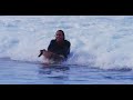 CARILLON // An Album Surf Short Film