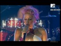 No Doubt - Live in Munich 2000 - 04 - Simple Kind Of Life