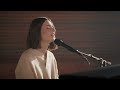 The More I Seek You (Chapel Sessions) | feat. Jessie Harris | Gateway Worship