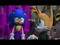Why Sonic Prime is Deeper Than You Think!