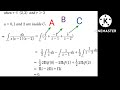 Cauchy integral theorem problem solving/Complex analysis/part1/in Malayalam