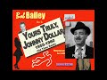 Yours Truly, Johnny Dollar - The Tears of Night Matter - 1956 - Episodes 396-400