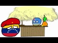 Countryballs L.A - Episodio 9: Moni Moni Manía