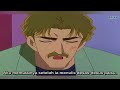 Duet Heiji dan Conan -misteri Pembunuhan di hotel K3 part2-