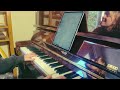 Cover of Wings by Birdy (Piano & Vocals) :)