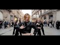 [KPOP IN PUBLIC] (G)I-DLE _ TOMBOY | Dance Cover by EST CREW from Barcelona