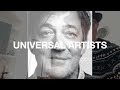 Universal Artists By The Amateurs