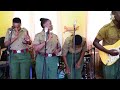 Back To My Roots - Administration Police Service Jazz BAND