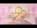 Tiko - Strawberry (Official Lyric Video)