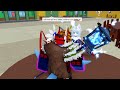 Crazy Kitsune TWIN Sisters Wanted to DATE Me.. And This HAPPENED! (ROBLOX BLOX FRUIT)