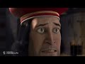 Shrek (2001) - Do You Know the Muffin Man? Scene (2/10) | Movieclips
