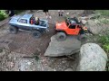 Rc Excitement Expedition