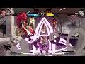 GGST ▰ Zoner | Kshuewhatdamoo (A.B.A) vs Lakey (Baiken). High Level Gameplay