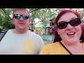 Plus Size Guide to Busch Gardens Rides
