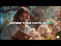 Feel my Holy Spirit  | God Says | Gods Message Now | God's Message Daily