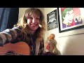Red Moon Rising - original song by Alana Glover