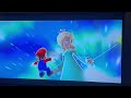 Super Mario Galaxy Ending Part 1! 🌌🌌🌌🌌
