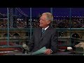 Staff Favorite Moments: Bassist Will Lee | Letterman