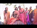 Chahat And Kashish Traditional Engagement Video