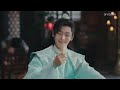 ENGSUB【Dashing Youth】EP01 | Wuxia Costume | Hou Minghao/He Yu/Hu Lianxin/Xia Zhiguang | YOUKU