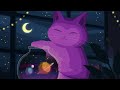 Purrple Cat - Multiverse