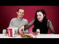 People Try Death-Row Food (Famous Last Meals)