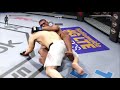 UFC 2 gameplay epic