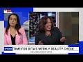 ‘Cringeworthy’: Sky News host reacts to Kamala Harris being an ‘absolute clown show’