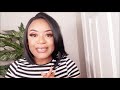 MAYDE BEAUTY WIG REVIEW - BIBI |BDAY HAIR | CHENELLE BEAUTY TV