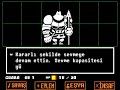 big dog to pass without eating! -undertale