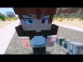 BIG CHARLIE NO MINECRAFT ! ( TREVOR HENDERSON )