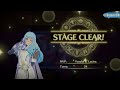 Fire Emblem Engage - Iron Fist Challenge Exhibition Chapter 21 (Scrapped)