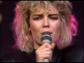 Kim Wilde - You Keep Me Hanging On (1986) • TopPop