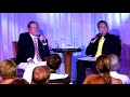 My interview with Sir Roger Moore Aug 2011 onboard Azamara Journey Cruise Ship