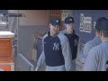 MLB The Show 24 : Yankee Mirror Match
