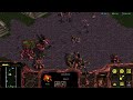Let's Play StarCraft: Remastered • 24 • Zerg Review