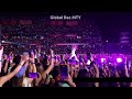 Justin Bieber - Holy (live concert Monterrey México) 2022