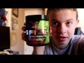 TRYING THE NEW GFUEL FLAVOR | GFuel Unboxing