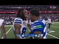 Seattle Seahawks vs. Dallas Cowboys | 2023 Week 13 Game Highlights