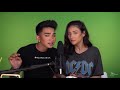 The good parts of Bretman and shay Mitchell’s ASMR