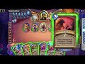 Hearthstone | Gone 2 - 1 with this Free Dragon Druid Deck (Ranked Game)