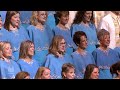 I Believe in Christ | The Tabernacle Choir World Tour, Philippines