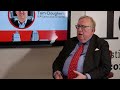 The Future of British Politics: In Conversation with Simon Heffer