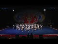 Cheer Athletics Panthers | 2009 Americas Best Competition