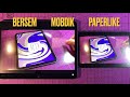 Bersem Vs Mobdik Vs Paperlike Screen Protector for iPad Mini 6 User Review