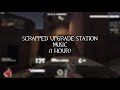 Scrapped MVM Upgrade Station Music [1 HOUR]